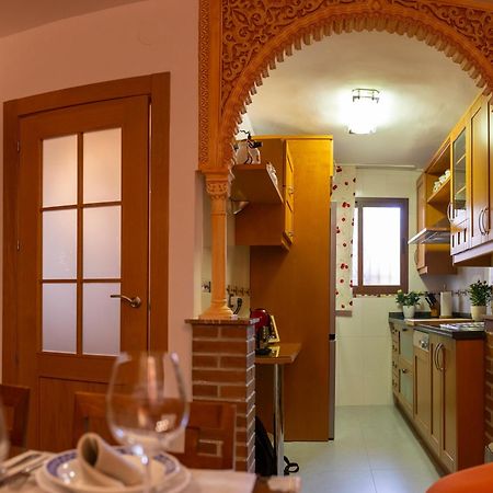 Acogedor Y Silencioso Duplex Albaicin, Cerca Del Mirador De San Nicolas Granada Buitenkant foto
