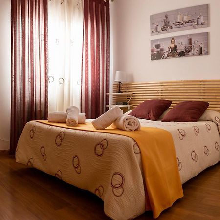 Acogedor Y Silencioso Duplex Albaicin, Cerca Del Mirador De San Nicolas Granada Buitenkant foto