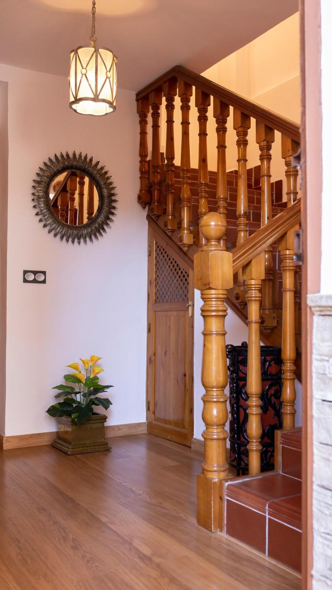 Acogedor Y Silencioso Duplex Albaicin, Cerca Del Mirador De San Nicolas Granada Buitenkant foto