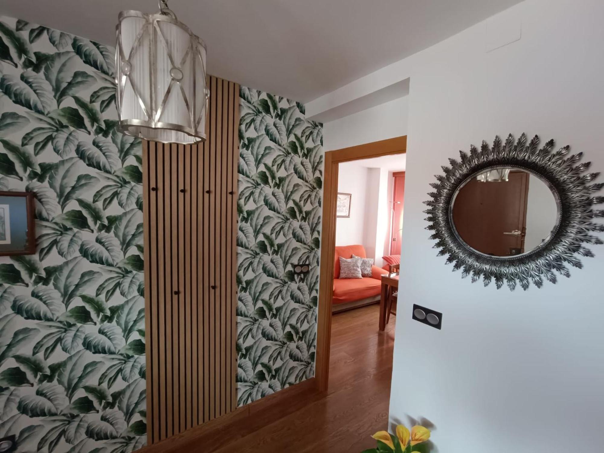 Acogedor Y Silencioso Duplex Albaicin, Cerca Del Mirador De San Nicolas Granada Buitenkant foto
